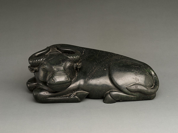 Water Buffalo, 18th century