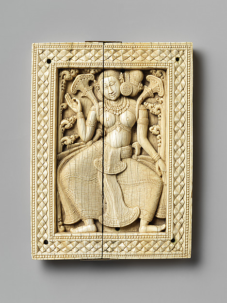 Temple Dancer, 18th century