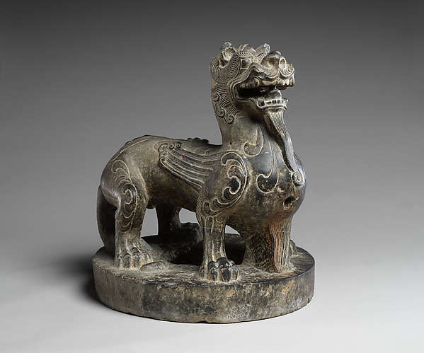 Chimera, 5th century