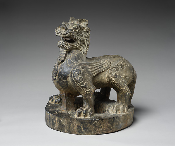 Chimera, 5th century