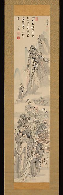 Autumn Landscape