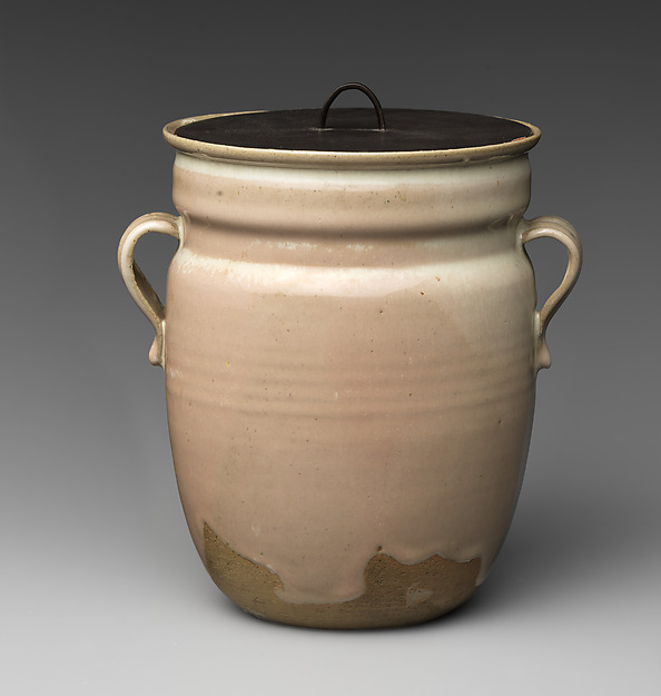 Water Jar