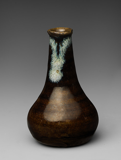 Miniature Vase