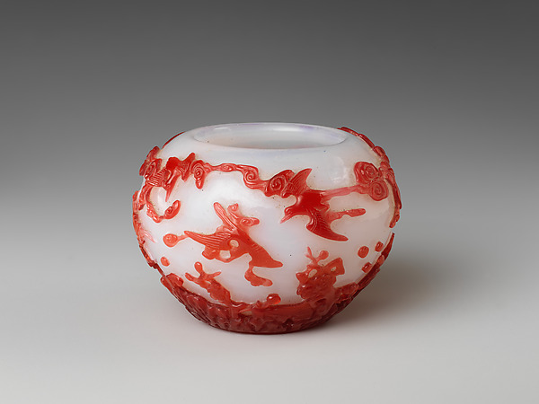 Small bowl