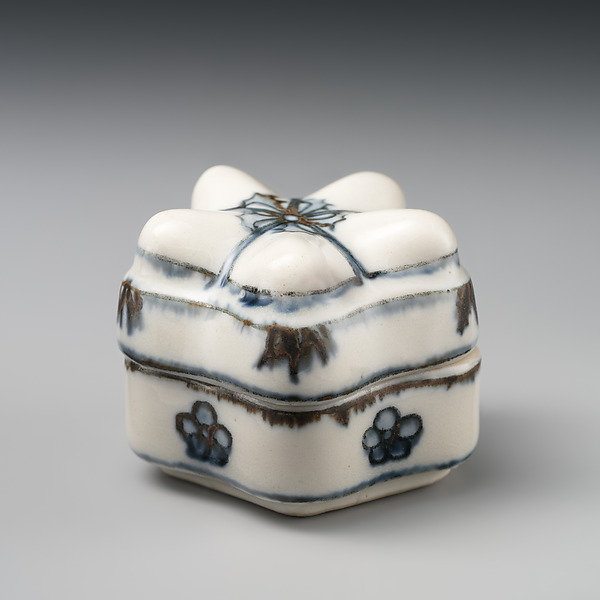 Incense Container