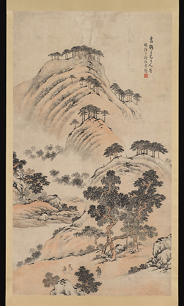 Landscape
