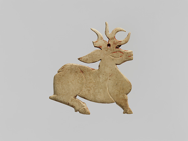 Deer, 11th–9th century BCE