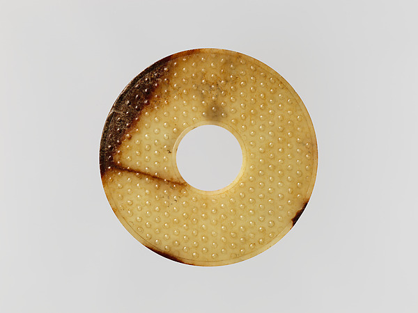 Ritual Disk (Bi)