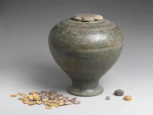 Reliquary