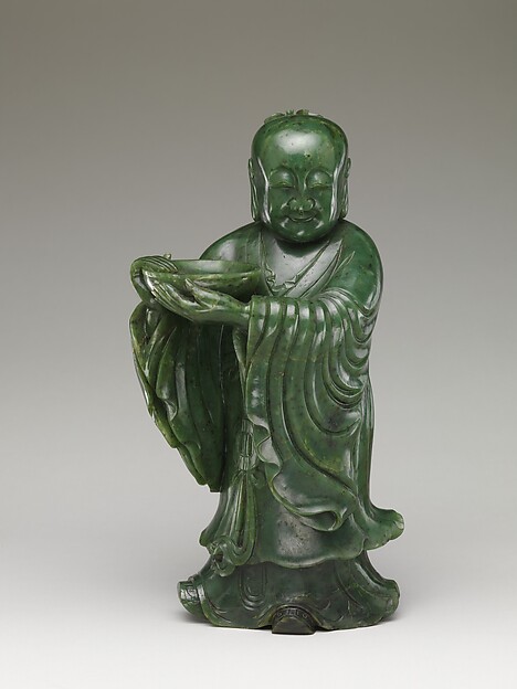 Immortal, 18th century