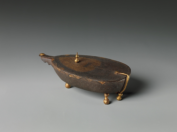 Incense box