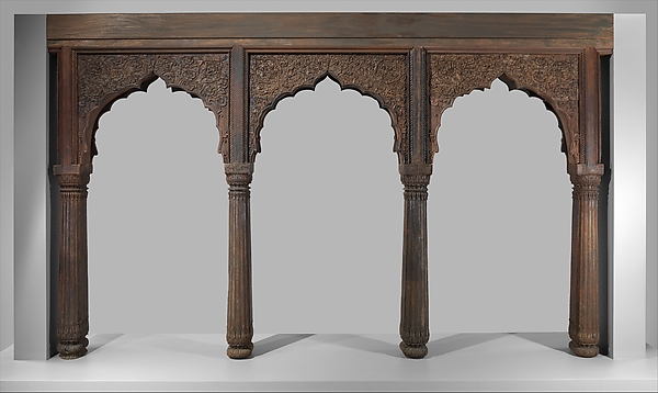 Three Arches, late 17th century