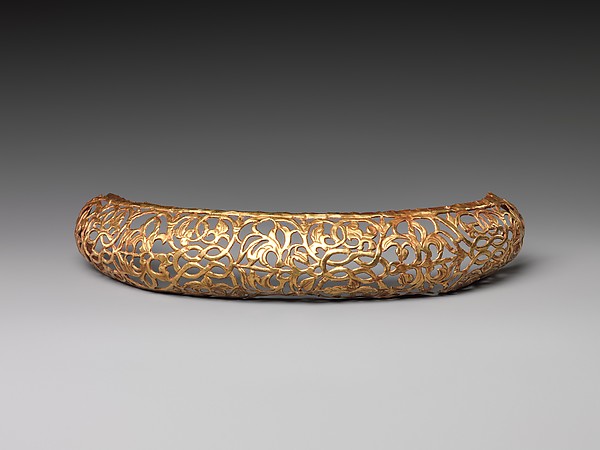 Saddle Pommel