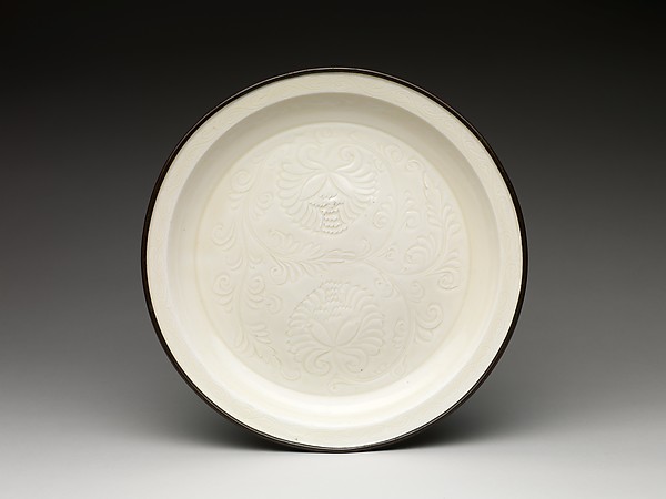Ding ware