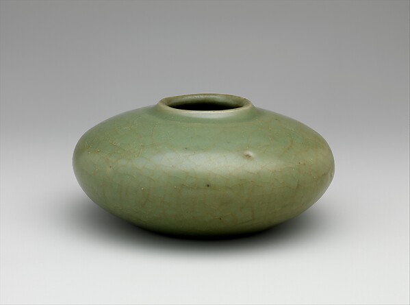 Water pot