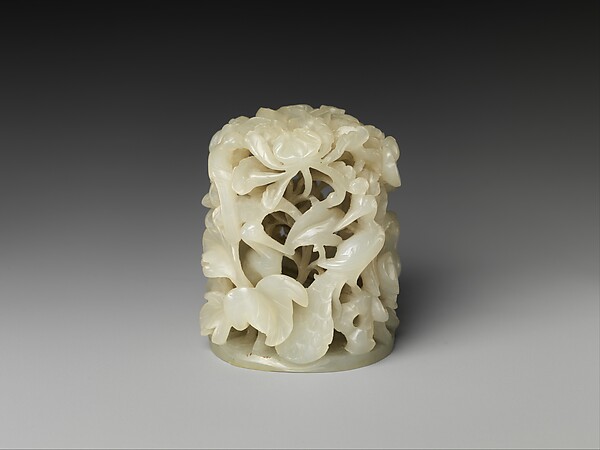 Headdress ornament, 13th century