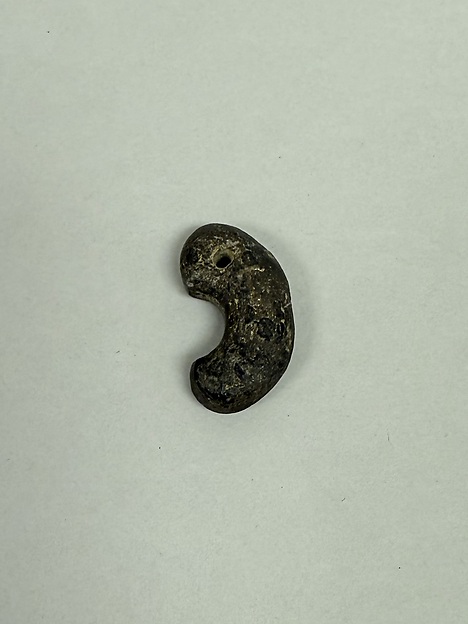 Tiger Claw Jewel by an unrecorded maker, The Metropolitan Museum of Art