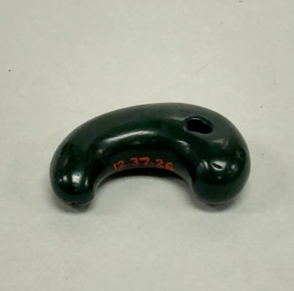 Tiger Claw Jewel by an unrecorded maker, The Metropolitan Museum of Art