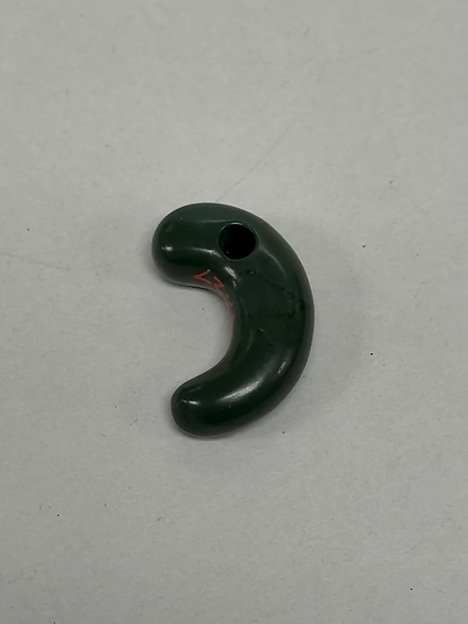 Tiger Claw Jewel by an unrecorded maker, The Metropolitan Museum of Art