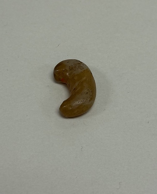 Tiger Claw Jewel by an unrecorded maker, The Metropolitan Museum of Art