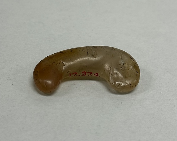 Tiger Claw Jewel by an unrecorded maker, The Metropolitan Museum of Art