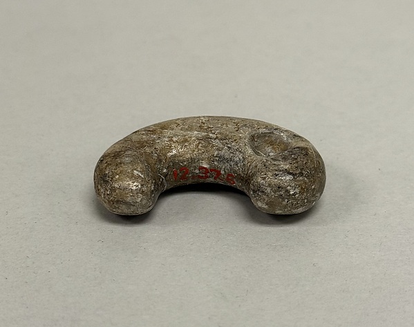 Tiger Claw Jewel by an unrecorded maker, The Metropolitan Museum of Art