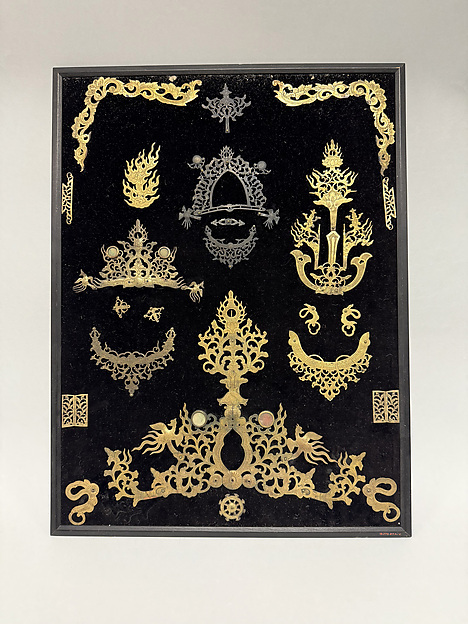Ornaments