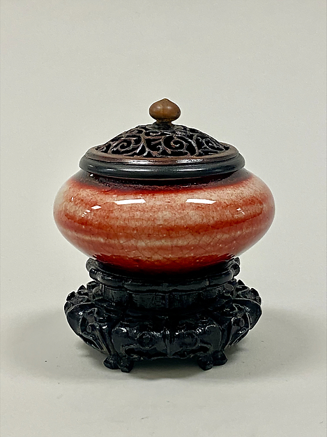 Water pot