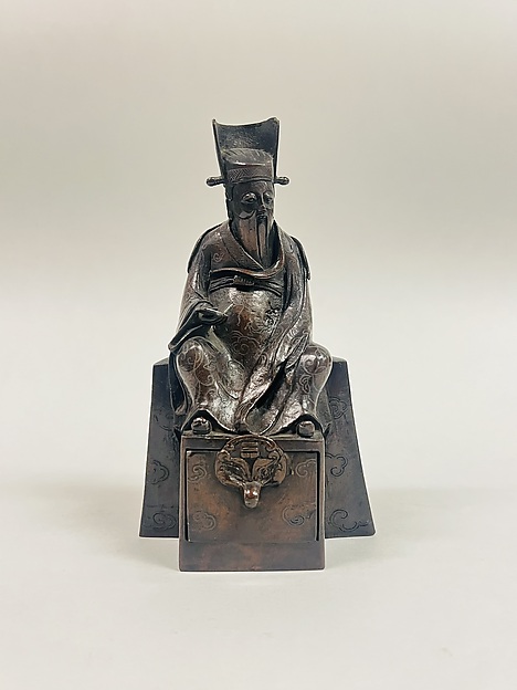 Incense box