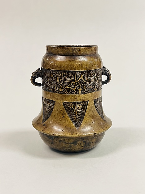Vase