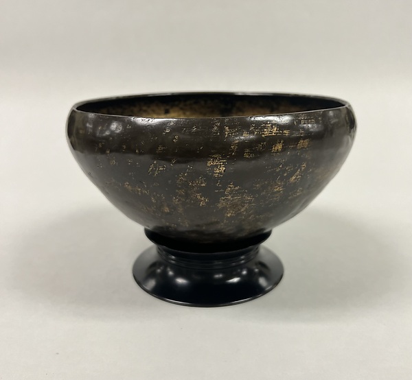 Buddhist Ceremonial Alms Bowl