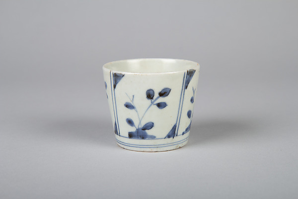 Soba cup
