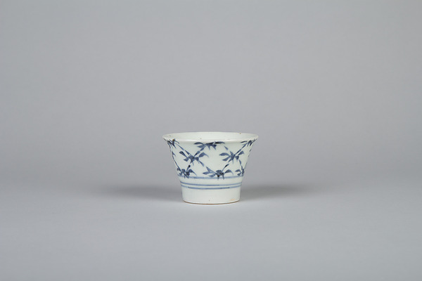Soba cup