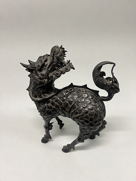 Incense Burner
