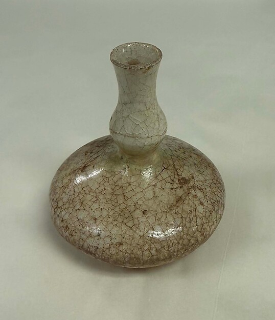 Stemmed Vase by an unrecorded maker, The Metropolitan Museum of Art