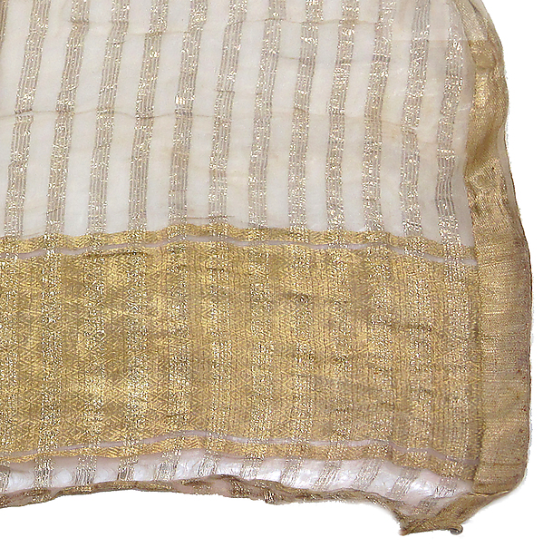 Jamdani / Bengal muslin