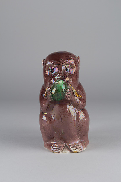 Wine Pot by an unrecorded maker, The Metropolitan Museum of Art