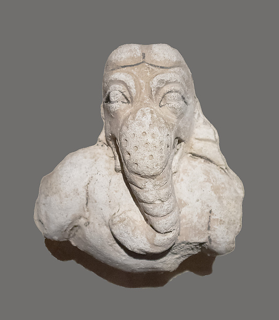 Ganesha by an unrecorded maker, The Metropolitan Museum of Art