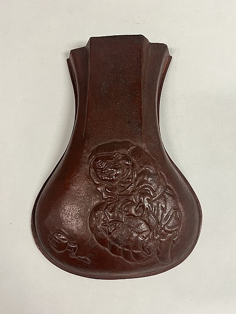 Hanging vase