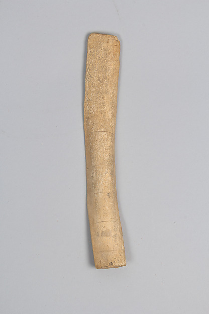 Oracle bone