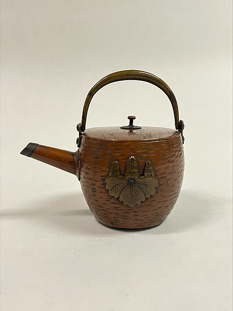 Pot for Wine or Tea