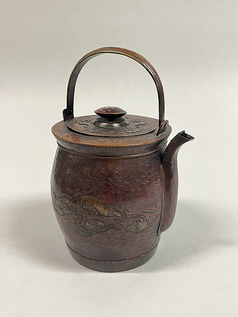 Kettle