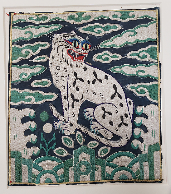 Rank Badge