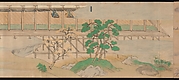 image of '神於寺縁起絵巻断簡'