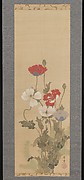 Suzuki Kiitsu | Morning Glories | Japan | Edo period (1615–1868) | The Met