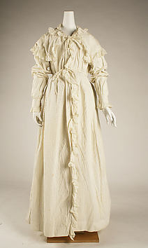 Image for Peignoir