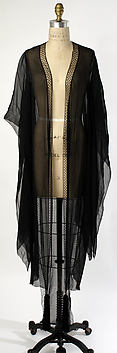 Image for Peignoir