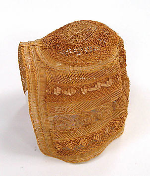 Image for Bonnet