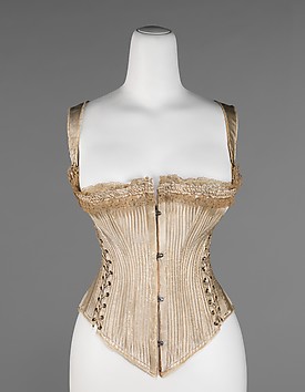 Results for Corsets - The Metropolitan Museum of Art