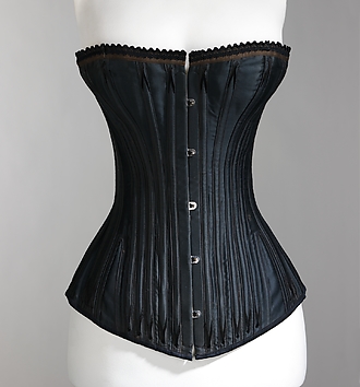 Results for 1872 corset - The Metropolitan Museum of Art